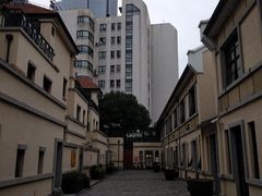 -徐家汇源景区-衡山坊