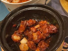 -清晖小苑•顺德地方菜(壹海城店)