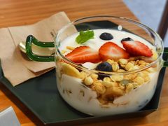 -沏点Trattoria意大利餐厅(新街口店)