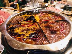 -枇杷园食为鲜火锅(南山店)