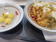 宫保鸡丁饭-永和大王(浦东南路店)