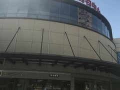 -百联临沂购物中心(临沂路店)