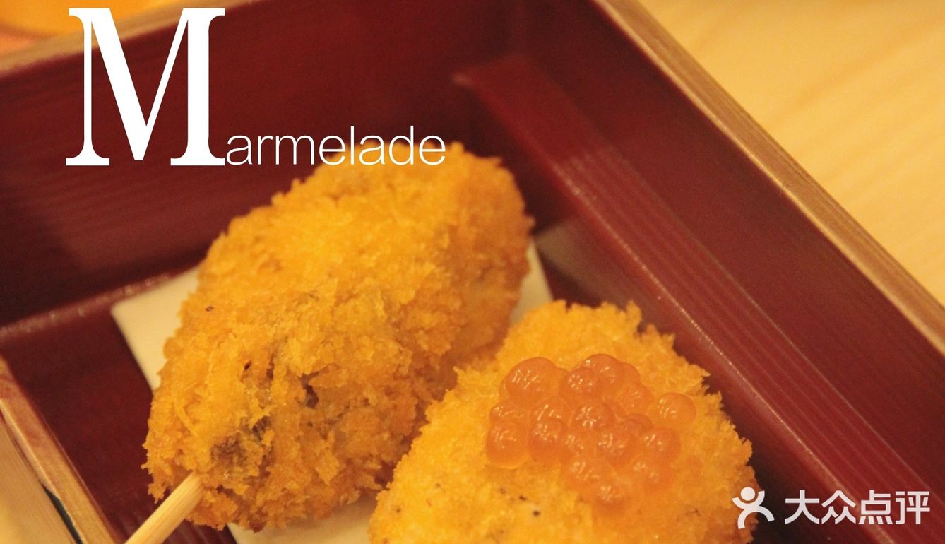 这家的海胆煎饺，我可以夸一万次！