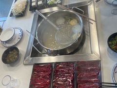 -就这么牛潮式牛肉火锅(华侨城店)