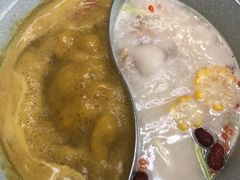 -青瓷火锅料理(西单大悦城店)