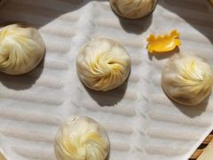 蟹粉小龙-鼎泰丰(渔阳店)