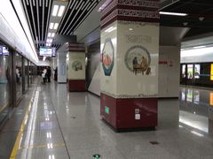 -一品天下(地铁站)