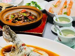 -淮扬府(安定门店)