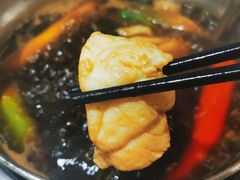 -围炉夜话·潮汕卤水火锅(榕江店)