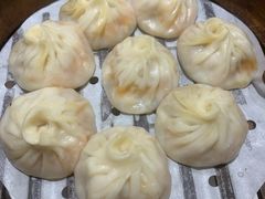 -馋三尺蟹粉小笼(人民广场店)