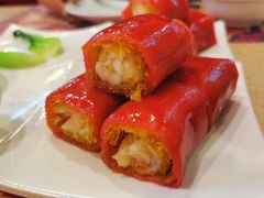 -点都德(华强南店)