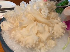 -宝泉铜锅·涮羊肉(解放东路店)