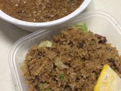 -买又大餐厅(福林里店)