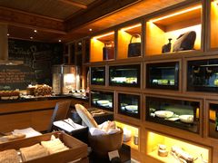 -清迈四季度假酒店Khao餐厅