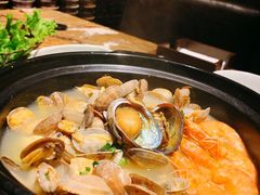 -山港凯悦酒店·BEBA海滩烧烤餐厅酒吧