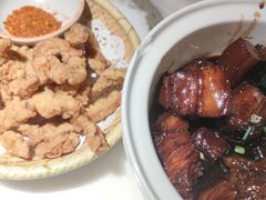 -佬肥猫·浙江乡村菜(国华广场店)