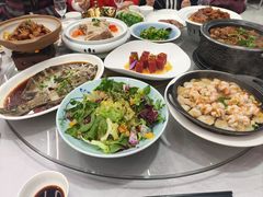 -香满楼(清水河路店)