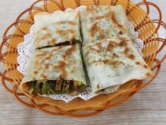 -面道赞宁海海鲜面(迎凤街店)