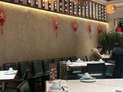 -老馆子·建德菜·山肴鱼鲜(海威新界店)