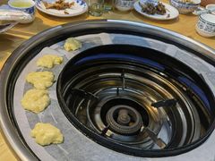 -林记三江兔火锅(沿山路自建小区店)