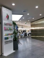 -DX HAIR SALON·发现未知美发沙龙