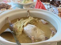 -顺风海鲜港(金玉兰店)
