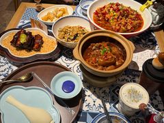 -图味美小黄鱼·景德菜(浙江路店)