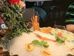-一本料理(西溪天街店)