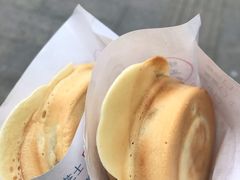 -台湾味正点车轮饼可丽饼(南禅寺店)