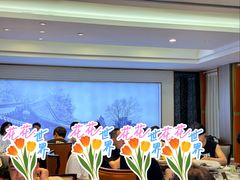 -香山湖渔家大院