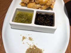 蘇小柳白切鸡-苏小柳手工点心(人民广场分院)