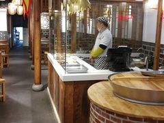 -老城南.鸭血粉丝汤(夫子庙店)