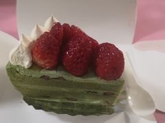 动物奶油蛋糕-Bread618面包生日蛋糕(欧亚商都店)