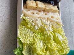 -半天妖烤鱼(方庄店)