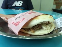 -樊记腊汁肉(竹笆市总店)