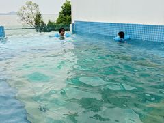 -麓舍全景太湖温泉别墅团建拓展会议亲子