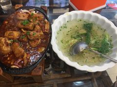 -徽州美食(三十年老店)