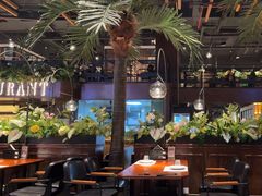 -咖梦餐厅 COMENG RESTAURANT