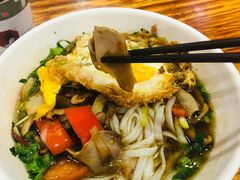 肚片粉-肆姐面粉馆(坡子街店)
