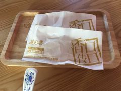 -驴世家驴肉火烧·凉皮·胡辣汤(五道口店)
