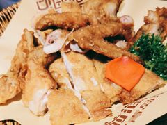 -前海沿·青岛菜(五四广场永旺店)