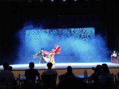 -黑龙江省京剧院