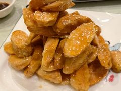 -黄家饺子东北特色菜馆(湖滨商业街店)