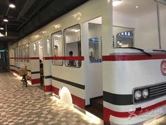 -舊街坊茶楼(市二宫店)