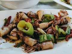 -林记海鲜排档·十年海鲜地标