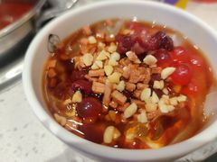 冰粉-龍歌自助小火锅(市北和达中心城店)