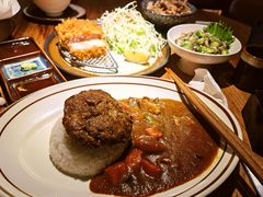 -山杏yama-katsu·吉列炸物