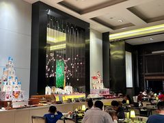 -珠海中海雅高铂尔曼酒店