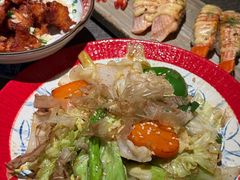 -炙柒Sekinana·精致日料(合生汇店)