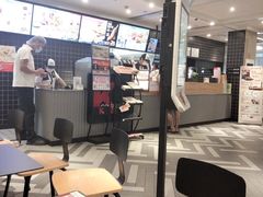 -肯德基(沪东店)